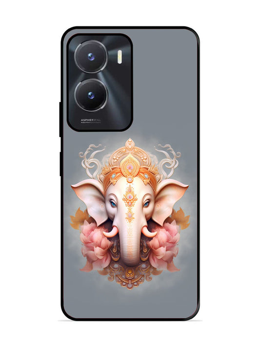 Vivo Y16 Ganesh Ji