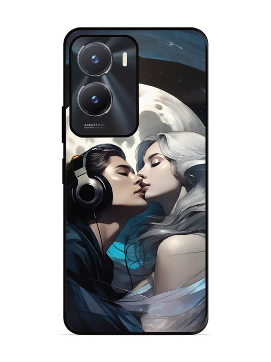 Vivo Y16 Love, Together Always, Romance