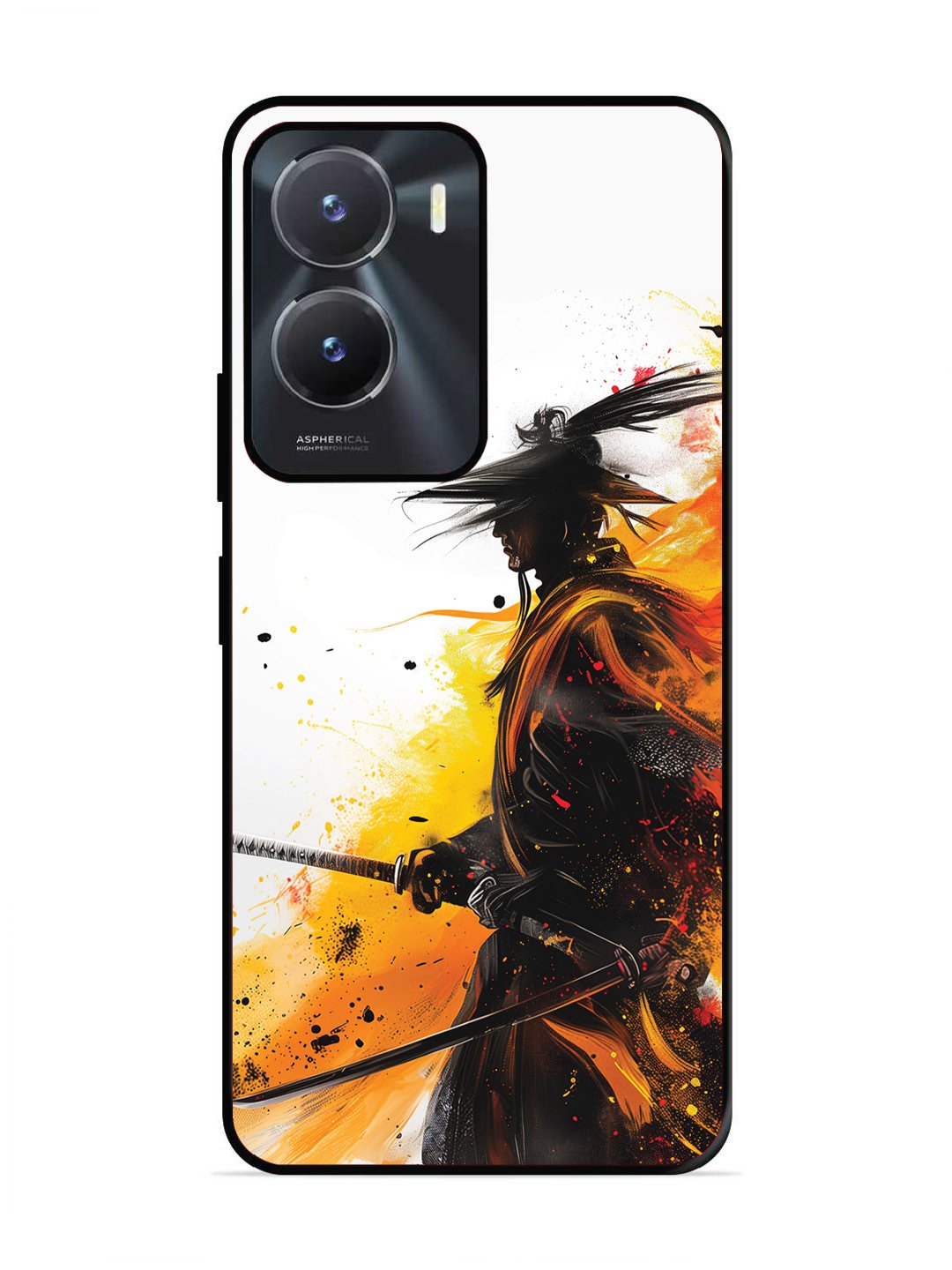Vivo Y16 Ninja