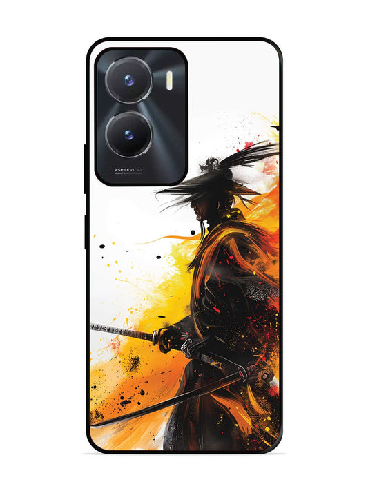 Vivo Y16 Ninja