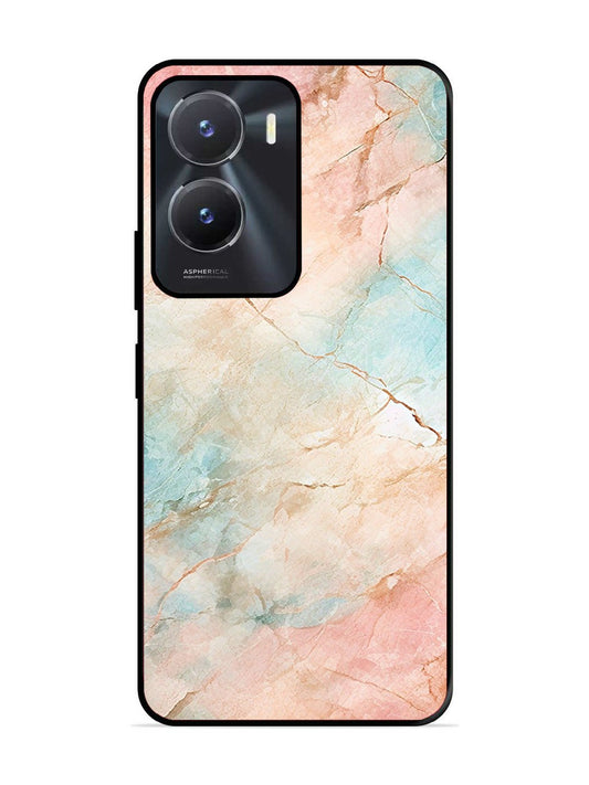 Vivo Y16 Marble