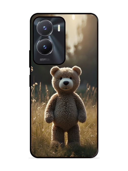 Vivo Y16 Teddy Beer