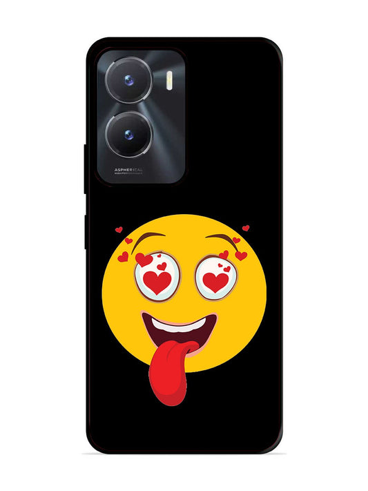 Vivo Y16 Lovely Smiley
