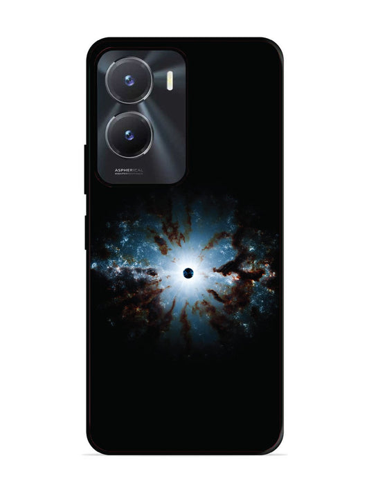 Vivo Y16 Dark Universe