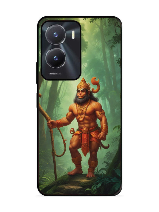 Vivo Y16 Veer Hanuman