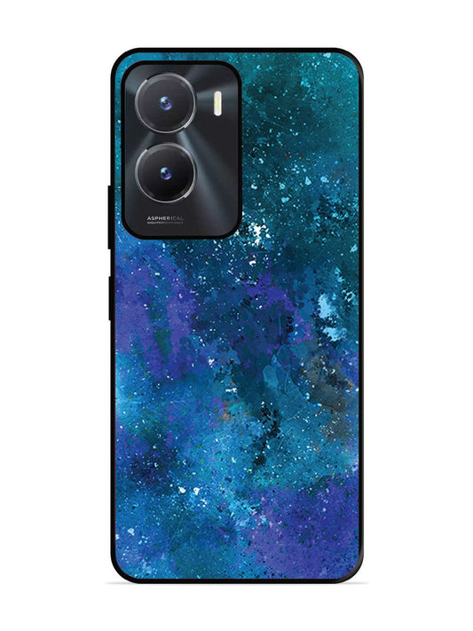 Vivo Y16 Celestial Dreamscape, Nebula