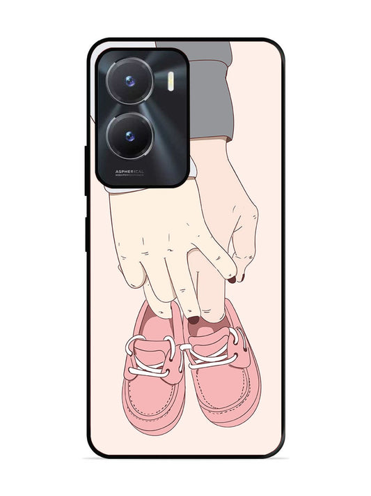 Vivo Y16 New baby Arriving