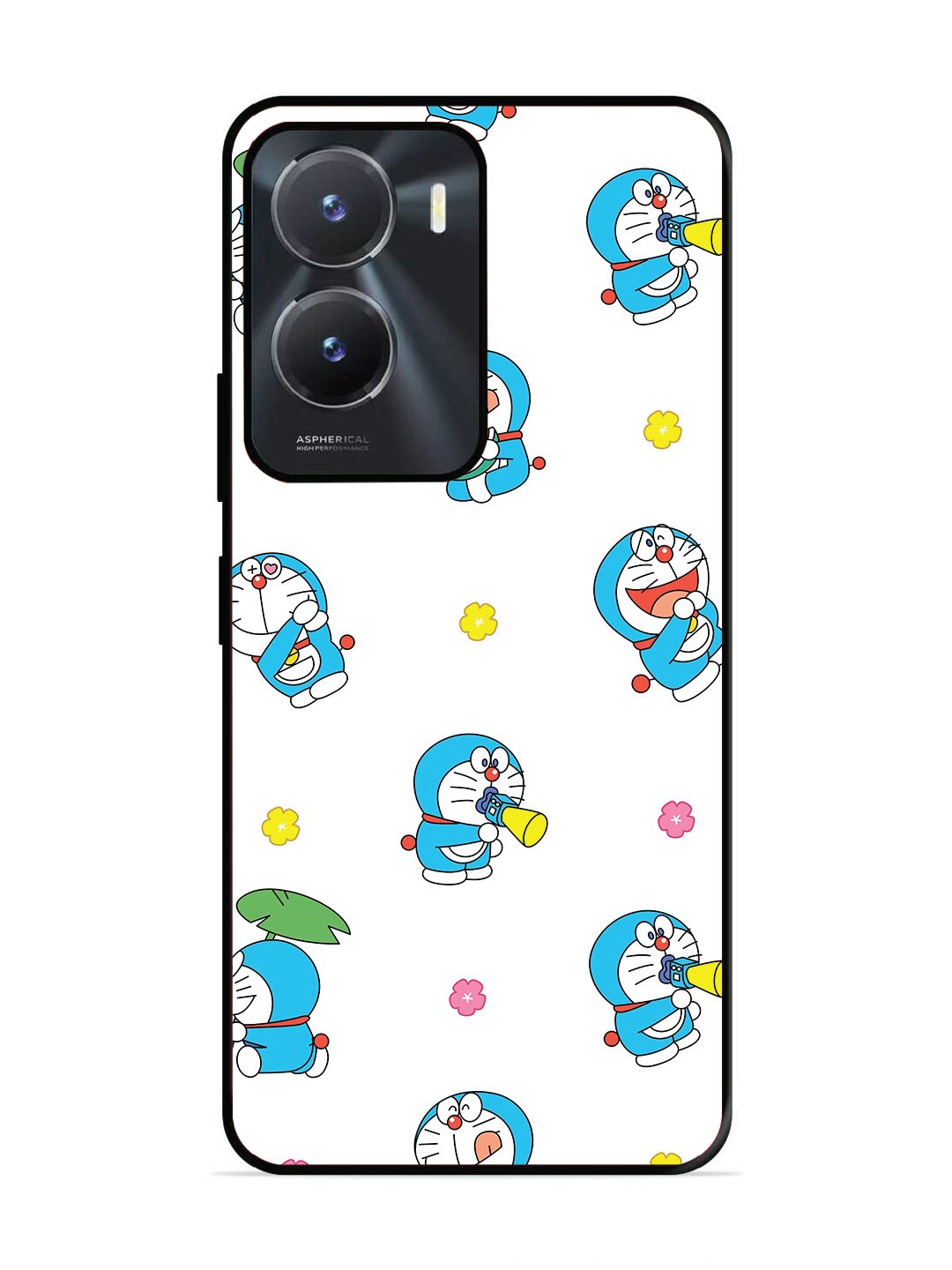 Vivo Y16 Doraemon