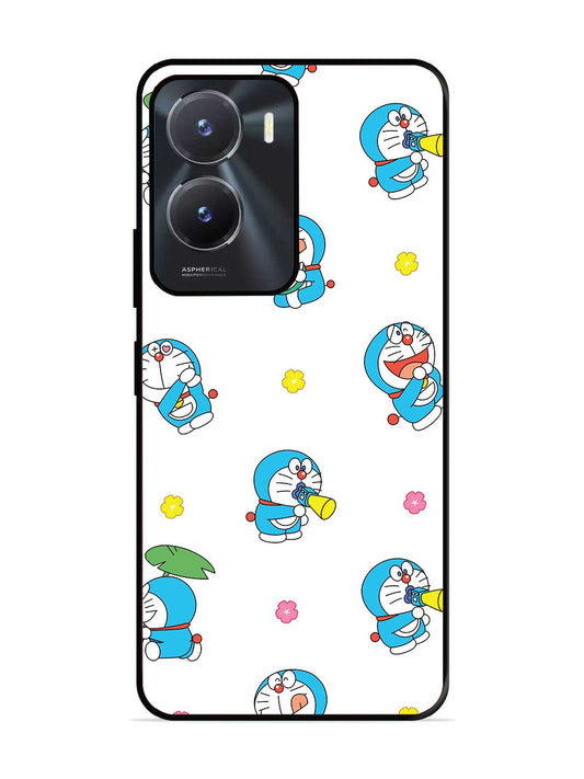 Vivo Y16 Doraemon