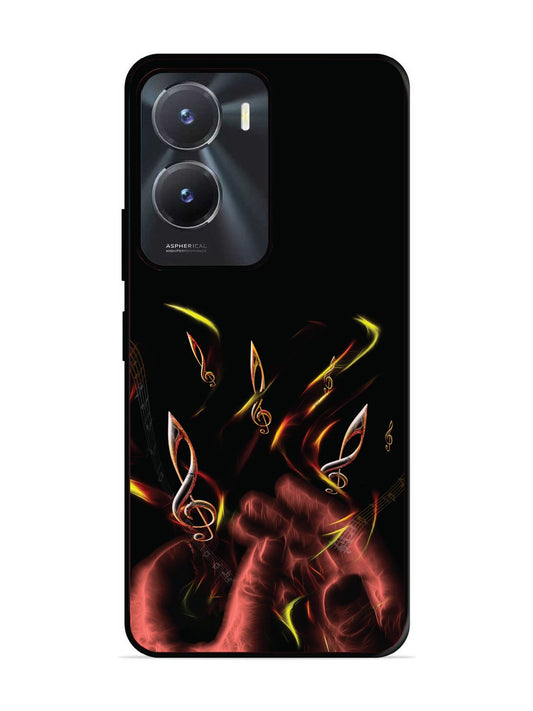 Vivo Y16 Musical Art