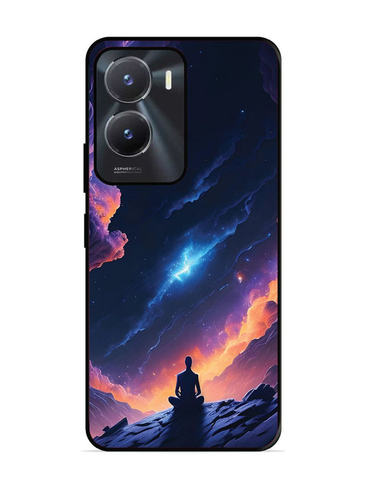 Vivo Y16 Yoga beautiful Sky