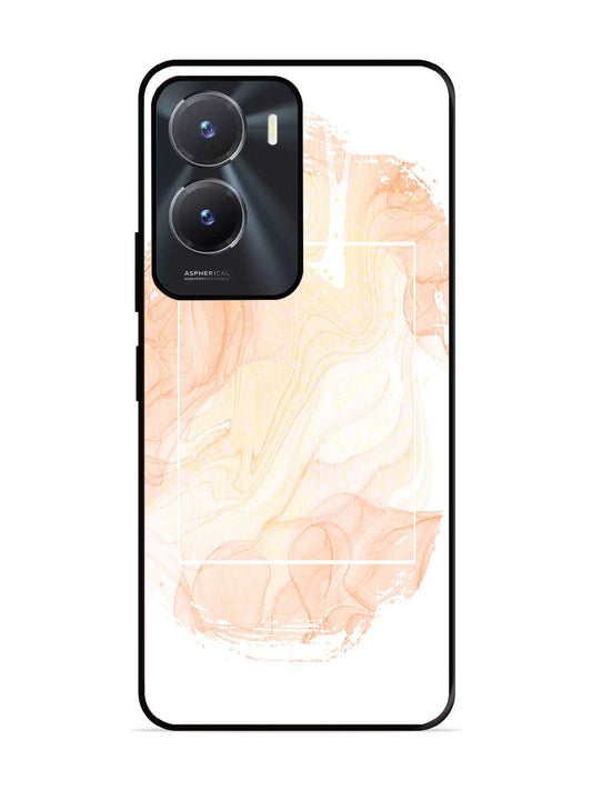 Vivo Y16 Aurora Marble