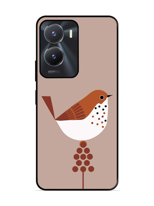 Vivo Y16 Sparrow