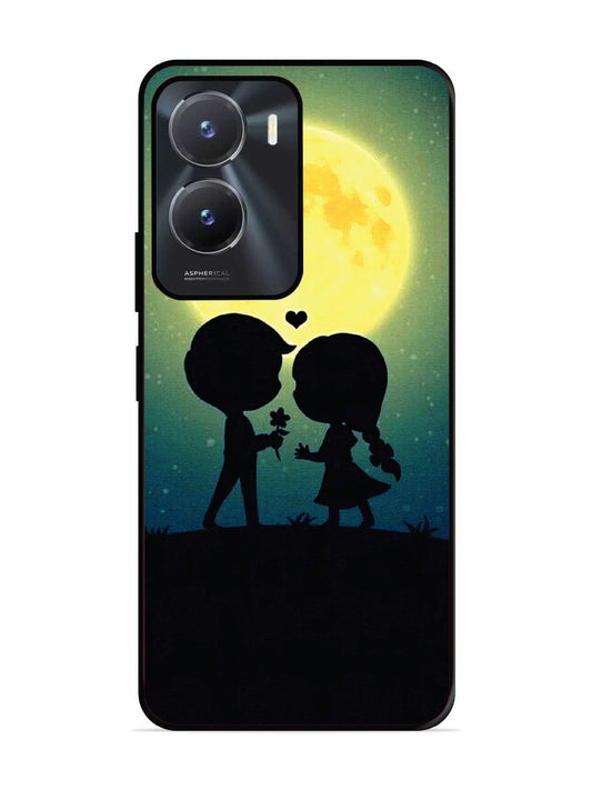 Vivo Y16 Couple Kids