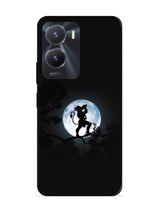 Vivo Y16 Hanuman
