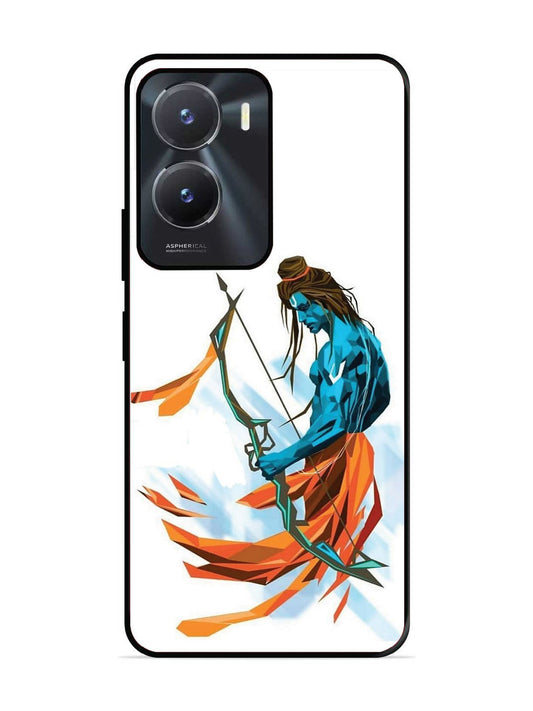 Vivo Y16 Shri Ram