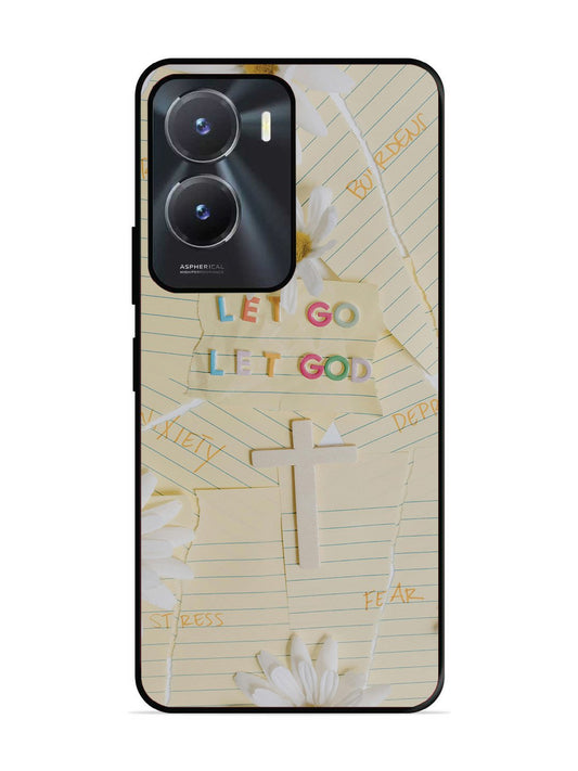 Vivo Y16 Cross Lets go