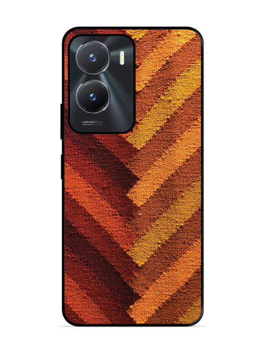 Vivo Y16 Mat Texture