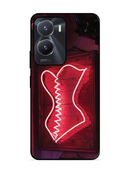 Vivo Y16 Neon Glowing Innerwear