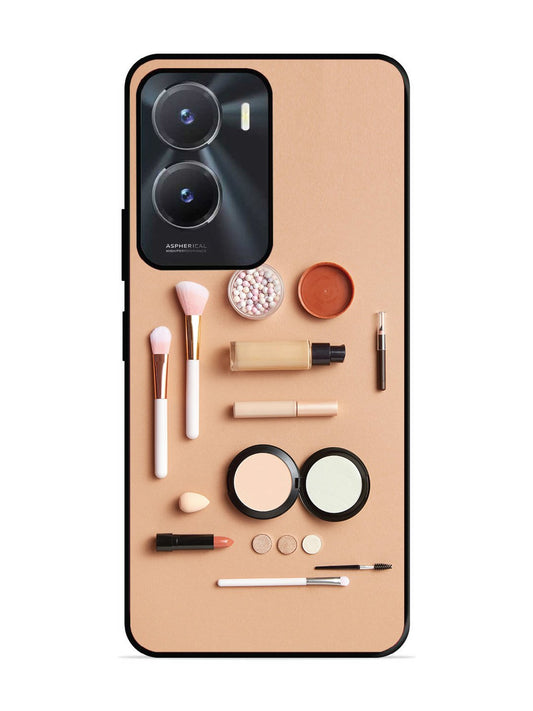 Vivo Y16 Girls Makeup Kit