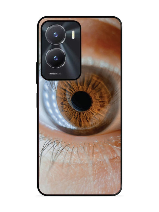 Vivo Y16 Eye