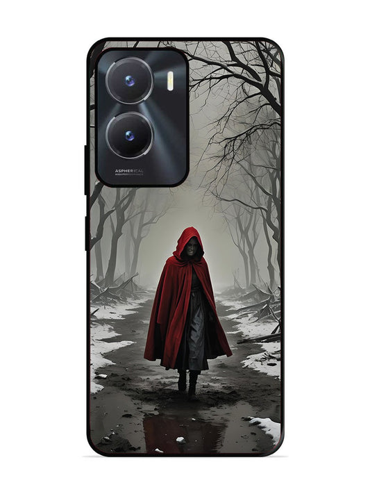 Vivo Y16 Scarlet Witch