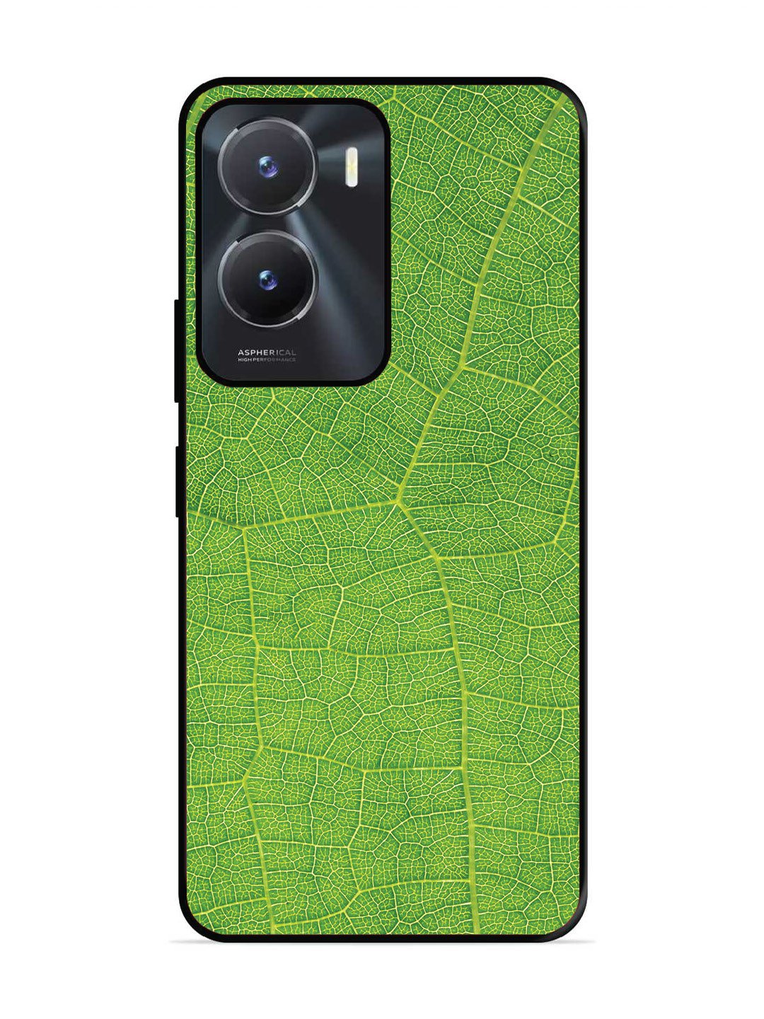 Vivo Y16 Leaf vins
