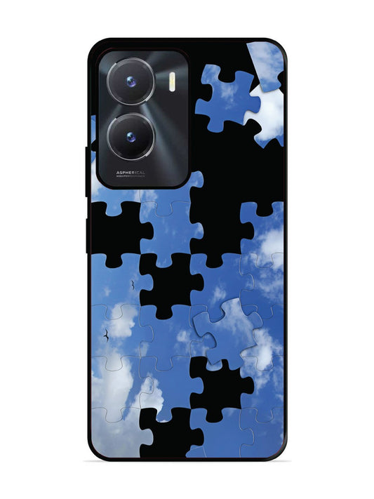 Vivo Y16 Puzzle