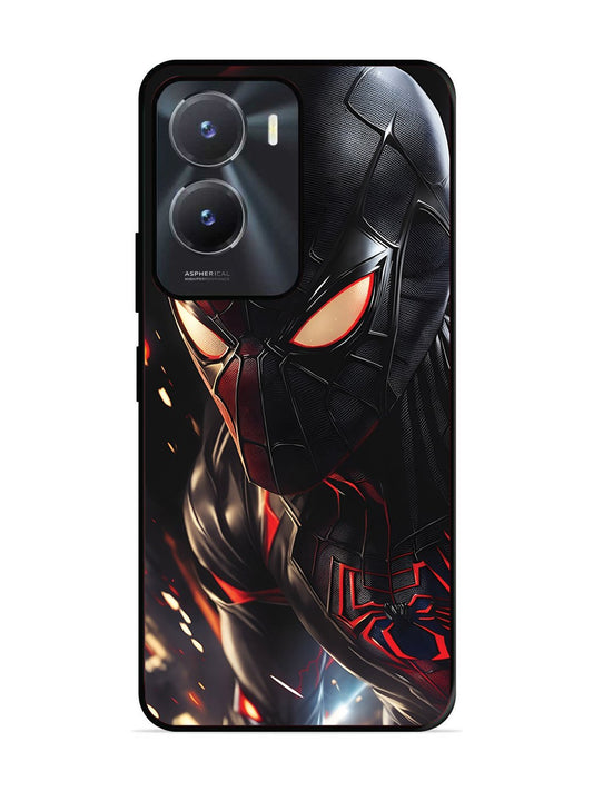 Vivo Y16 Spiderman