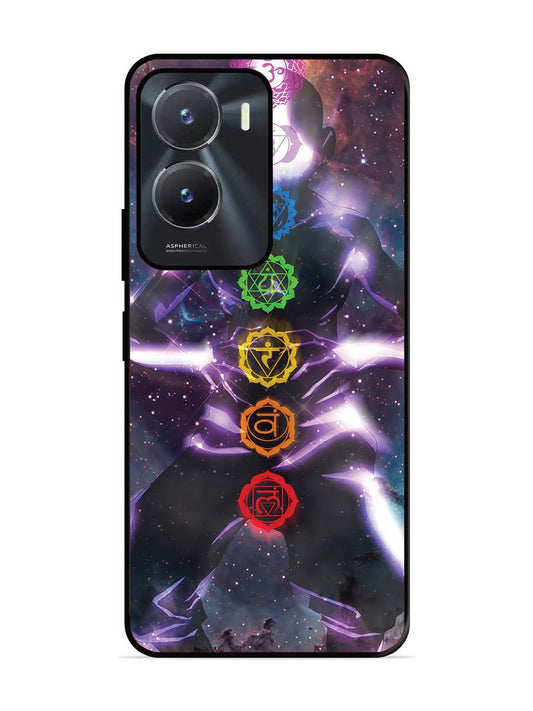 Vivo Y16 Aang Avatar The Last Airbender