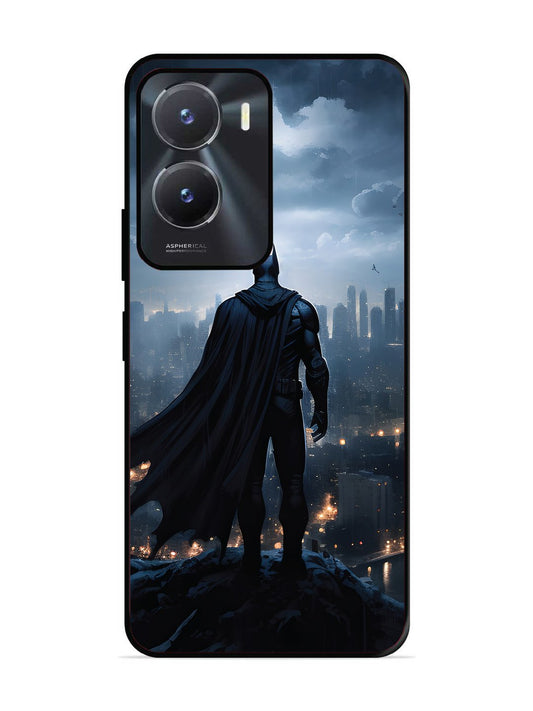 Vivo Y16 King of Bats