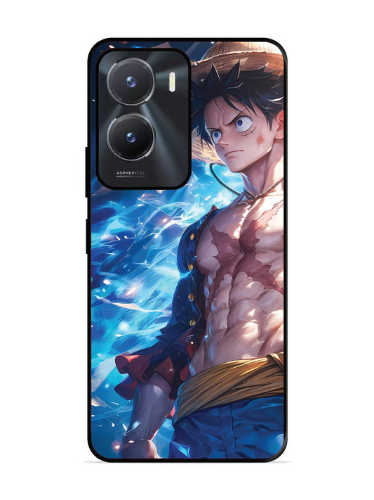 Vivo Y16 One Piece