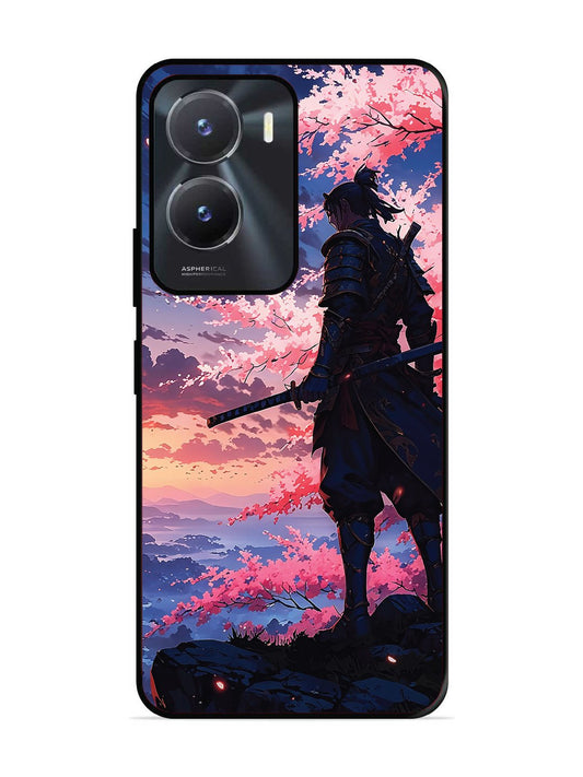 Vivo Y16 Samuray