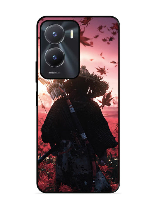 Vivo Y16 Shaolin