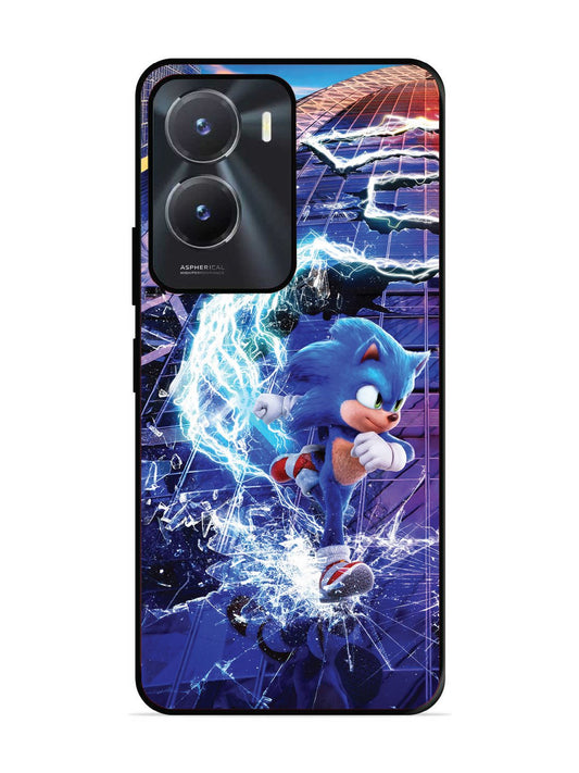 Vivo Y16 Sonic Vs Shadow Sonic 3