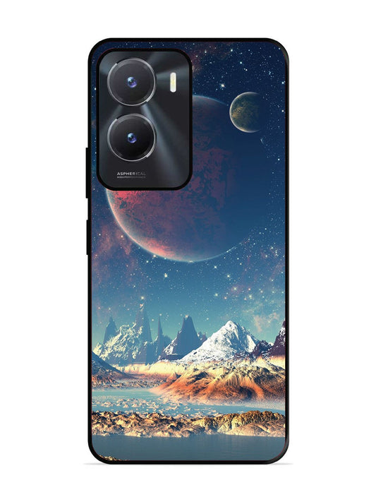 Vivo Y16 Space