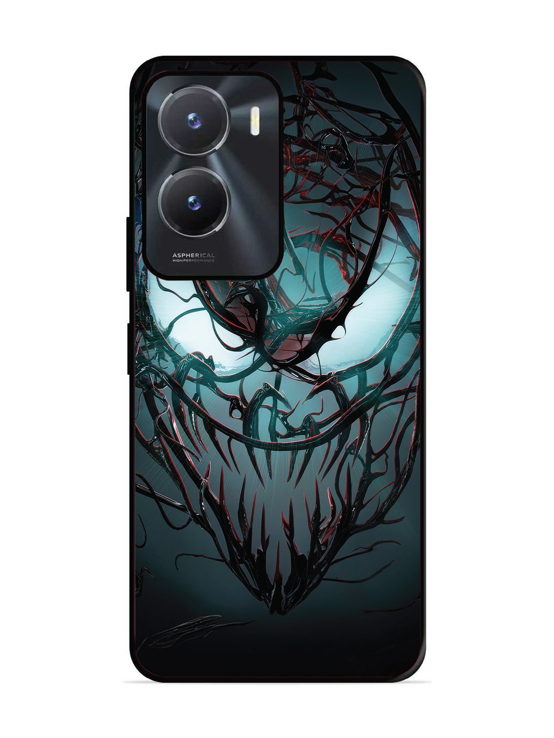 Vivo Y16 Venom 3