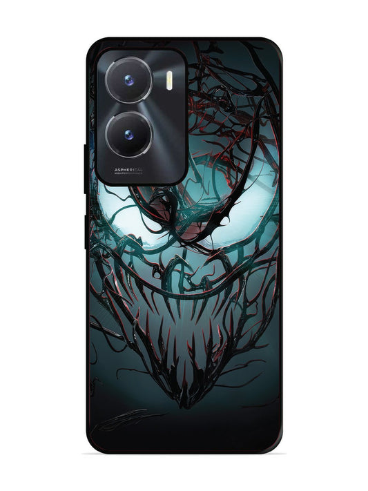 Vivo Y16 Venom 3