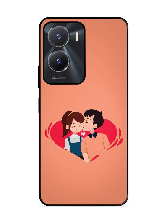 Vivo Y16 Love Birds