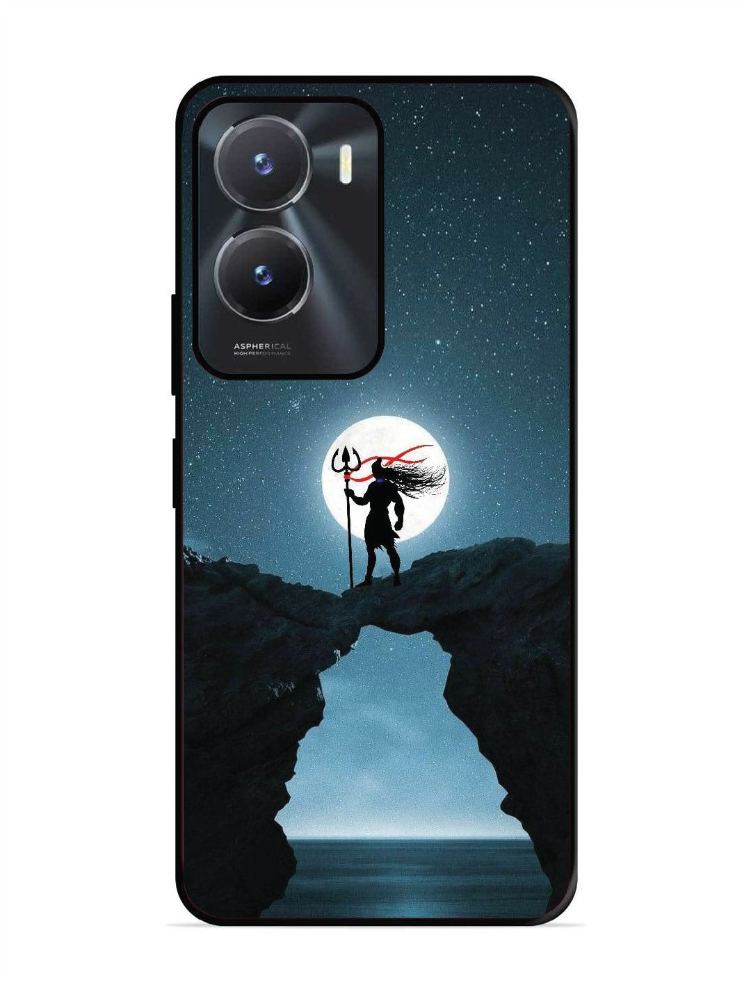 Vivo Y16 Adi Shiva