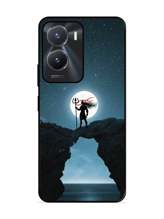 Vivo Y16 Adi Shiva