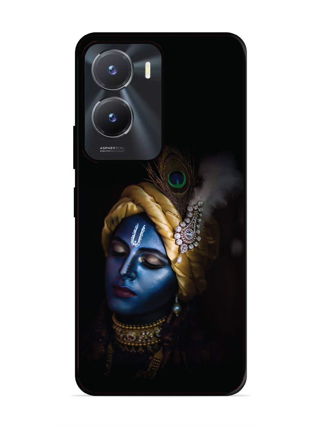 Vivo Y16 Kanha Krishna