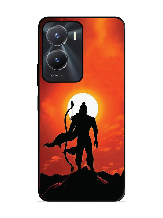 Vivo Y16 Lord Rama