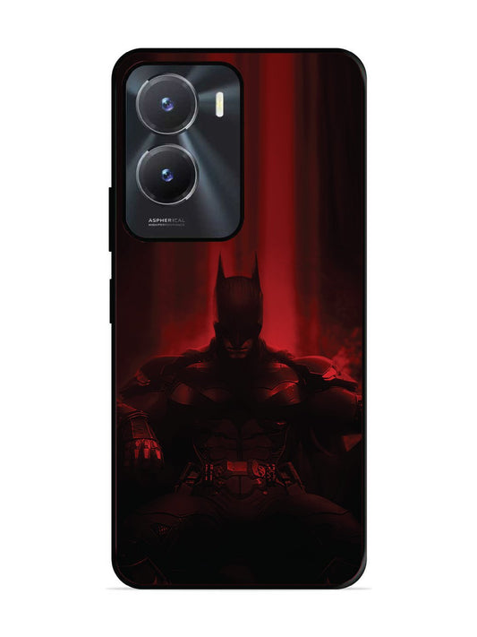 Vivo Y16 King of Bats dc superhero