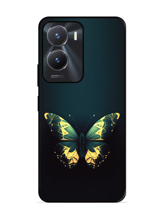 Vivo Y16 butterfly-insect-animal-abstract
