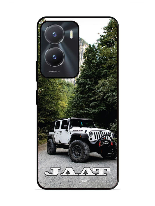 Vivo Y16 JEEP Ft. JAAT