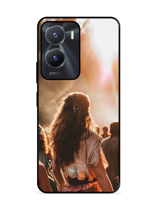 Vivo Y16 Sunlit Festival Vibes