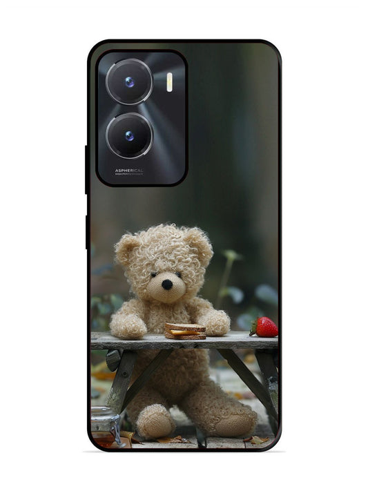 Vivo Y16 Teddy Bear Picnic