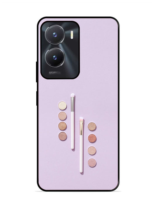 Vivo Y16 Girls Makeup Story