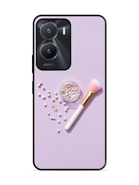 Vivo Y16 Girls Makeup Story2